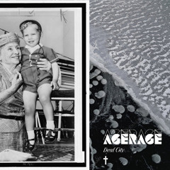 AgeRage - Razor's Tip