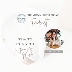 Episode 46: Discussing TMM 2024 Summit with Stacey Donadio