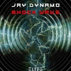 Jay Dynamo - Shock Wave (Original Mix) [Teaser] [Out Now]