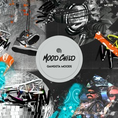 Various Artists - Gangsta Moods [MC009]