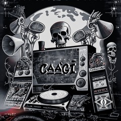Caágī - Metacortex Records DJ Contest