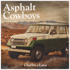 Asphalt Cowboys