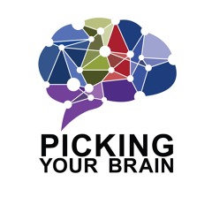 Picking Your Brain: Interview with the SEAC - TBI from a joint staff perspective (Ep. 11)