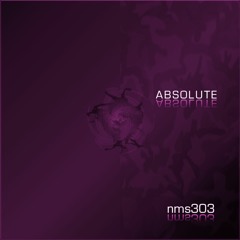 Nms303#059 Absolute (original)