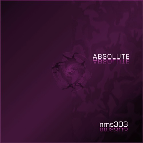 Nms303#059 Absolute (original)