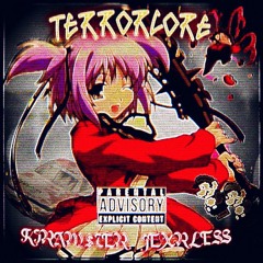 Terrorcore (ft.KIRAM$TER) (AVAILABLE ON SPOTIFY)