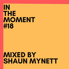 In The Moment #18