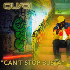 Macklemore vs Busta Rhymes - Can't Stop Busta (Quadi's Genre Blend Teaser)