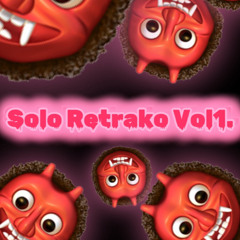 Solo Retrako Vol1