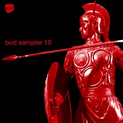Marco Leckbert - Fire Burner (Etbcomp015) Bud Sampler 10 (preview)