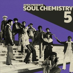 Soul Chemistry 5 Audio Preview