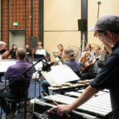 Sara Zamboni - Lumen de Lumine (2018)