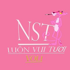 nst luôn vui tươi vol.1- PHẠM HIỆP