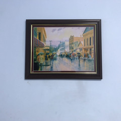 لا تنحني - وديع مراد