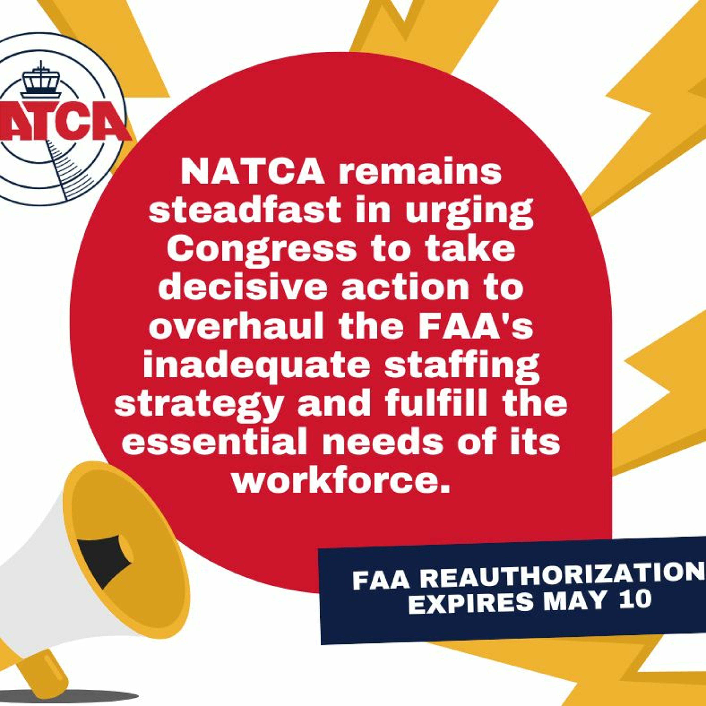 The NATCA Podcast