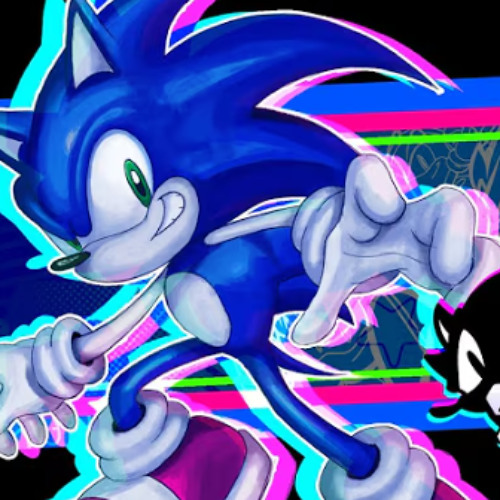 WHIRLWIND (Theme of Sonic the Hedgehog)