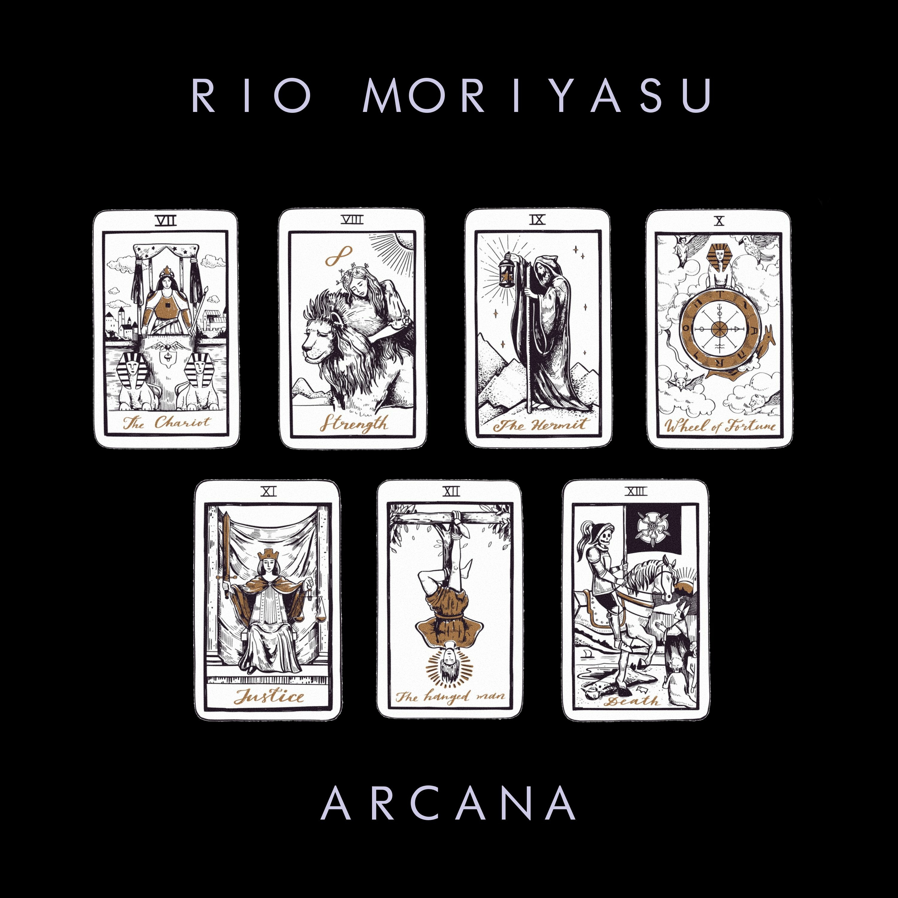 TH399 Rio Moriyasu At Last(Original Mix) episode artwork