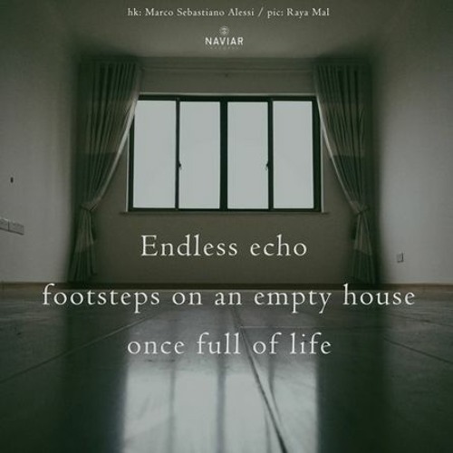 El Wud - Echoes Of Memory (naviarhaiku512)