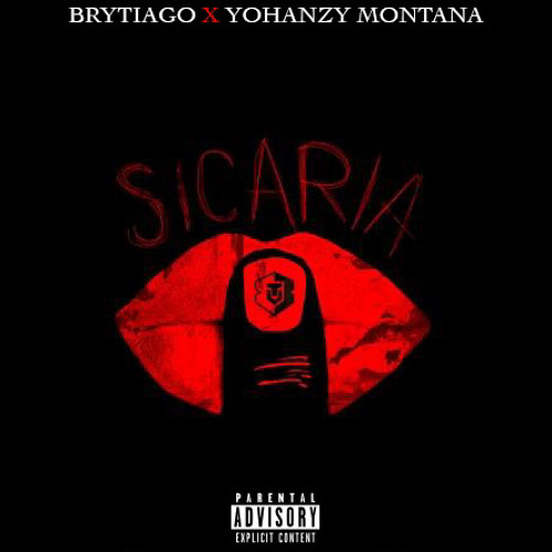 Sicaria - Brytiago ❌ Yohanzy Montana (prod. By Yostin)