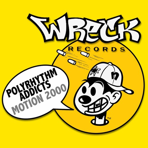 Motion 2000 (Clean Vocal)