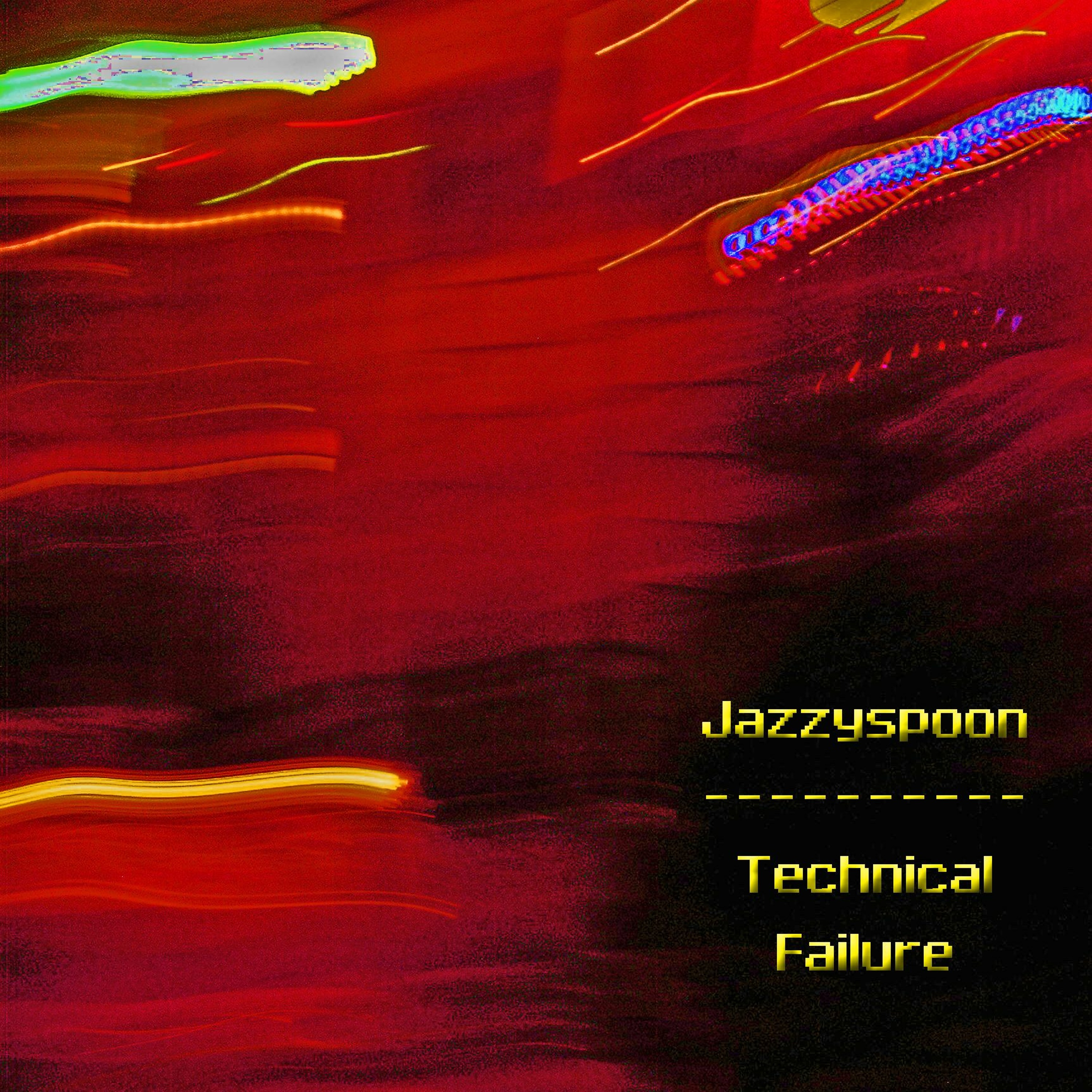 Jazzyspoon RSS feed