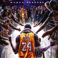 Babyy GOD - KOBE BRYANT (Prod.MolPuzzle) Heaven $hit