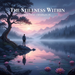 The Stillness Within - Beat Thrive (FREE DL)