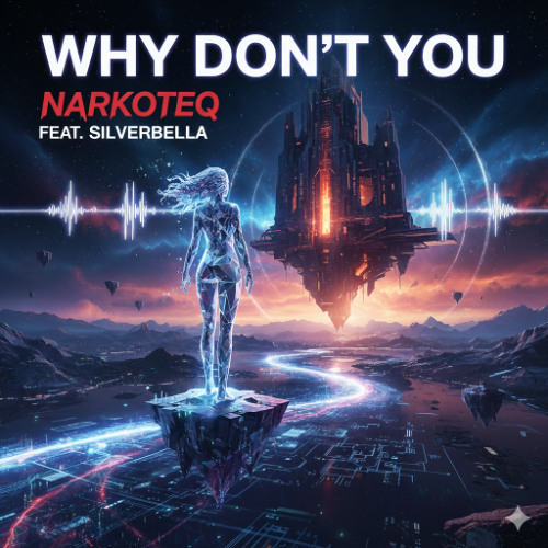 Why don't you feat SilverBella