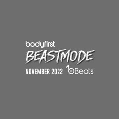 Nov 2022 - BF Workout Mix Dj Ray Shah