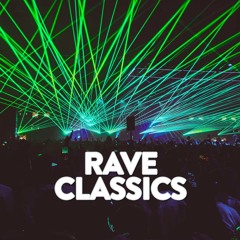 Rave of Styles! 💥
