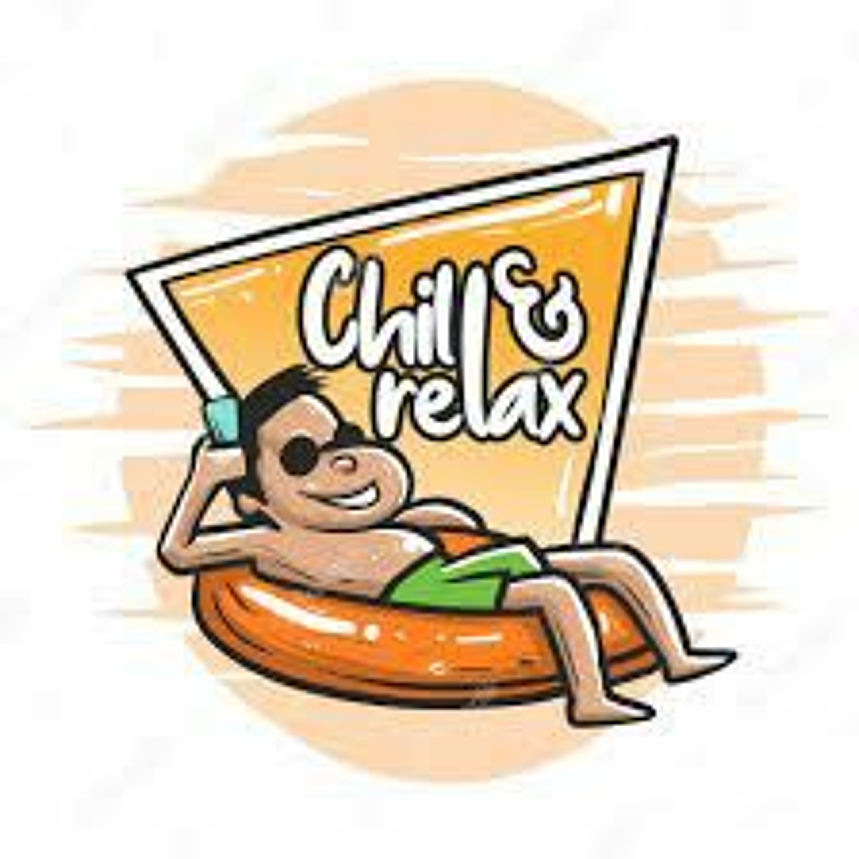Chill & Relax episode artwork