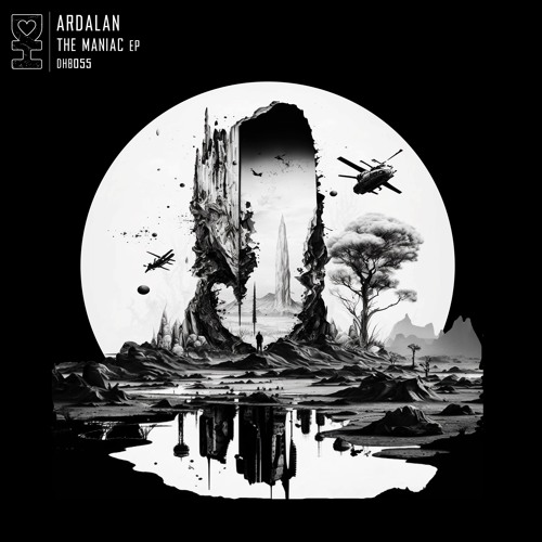 Ardalan & Kill Frenzy - Paravision
