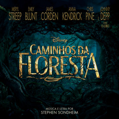 Finale/Children Will Listen (Pt. 1)