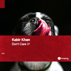 Don't Care Ep