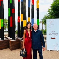 How Rani Vanouska T. Modely Transformed Philippe Pastor’s Career And Message