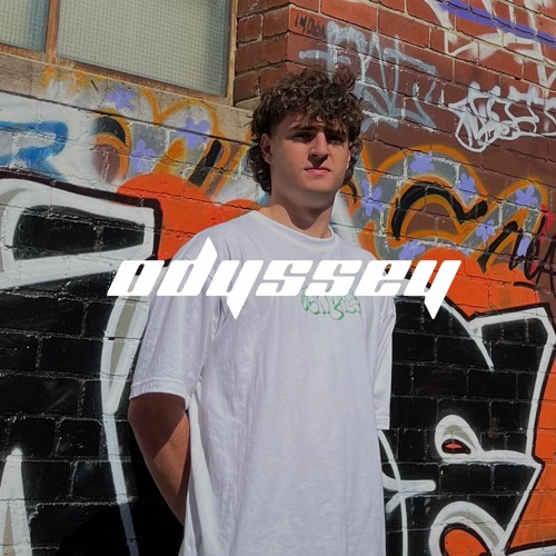 ODYSSEY034: Choss
