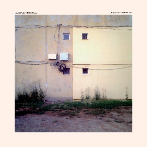 PREMIERE: Inzajeano - Old Days [Platform Minimal]