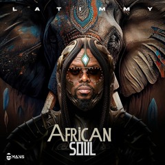 AFRICAN SOUL- DJ LATIMMY(Official Audio).mp3