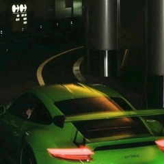 E-Brake Lullaby