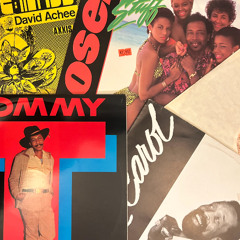 Sunni Selects: Soca & Calypso Special #2