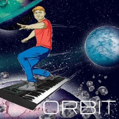 ZURÜCK IN DEN ORBIT