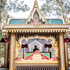 MAHANDANA - Live @ Bazique - Sexy Groovy Love Takeover