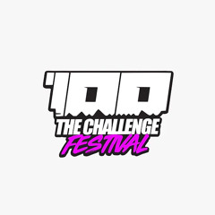 DERLITTE @ 100thechallenge Festival 2023