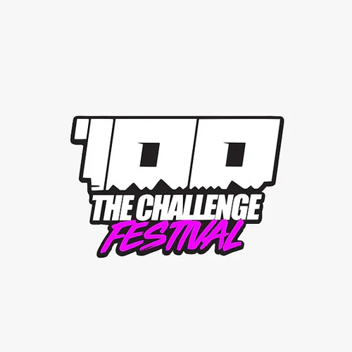 DERLITTE @ 100thechallenge Festival 2023