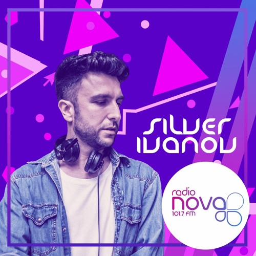 Silver Ivanov pres Addicted To Music Radio Show #549