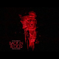 100% BLOOD | made on the Rapchat app (prod. by Double0Kreep)