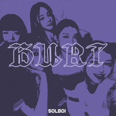 NewJeans - Hurt (SOLBOI Breakcore Remix)