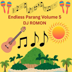 Endless Parang Volume 5