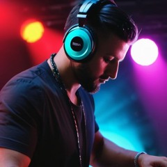 Feel The Nights- Italo Disco 2024 style