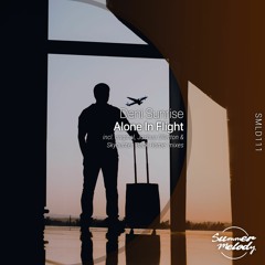 Deni Sunrise - Alone In Flight (Skyhunter 'Back Home' Remix) [Summer Melody]